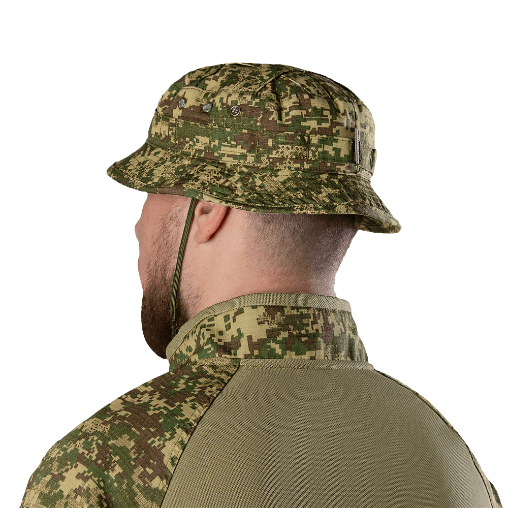Панама Camotec Combat Rip-Stop Хижак  Фото 2
